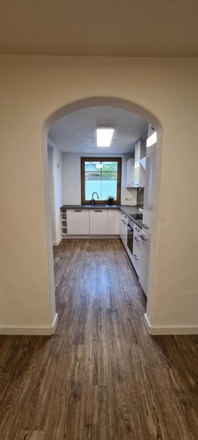 Ferienapartment Wilma * Grunsfeld