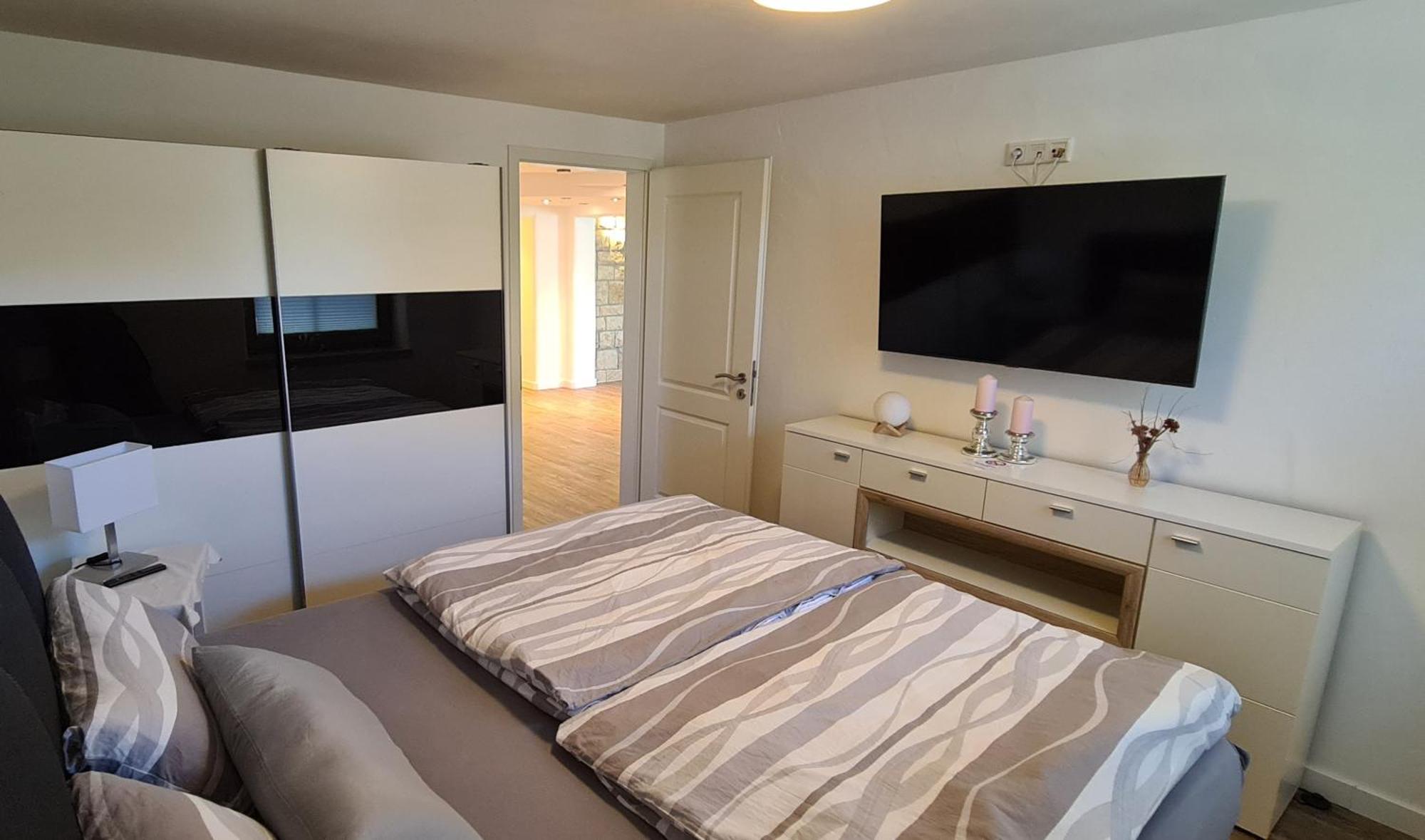 Apartment Ferienapartment Wilma *